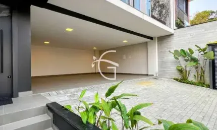 Casa com 3 quartos à venda no América, Joinville 
