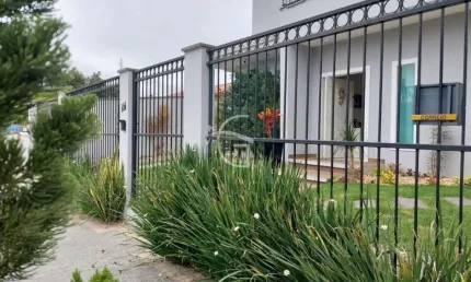 Casa com 3 quartos à venda no Floresta, Joinville 