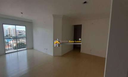 Apartamento com 3 dormitórios à venda, 83 m² por R$ 440.000,00 - Vila Matilde - São Paulo/SP
