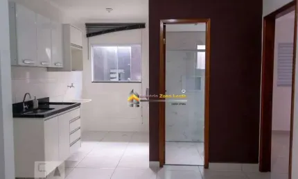 Apartamento com 2 dormitórios à venda, 40 m² por R$ 280.000,00 - Maranhão - São Paulo/SP