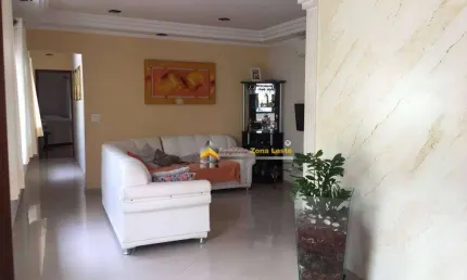 Casa com 3 dormitórios à venda por R$ 1.800.000,00 - Vila Guilhermina - São Paulo/SP