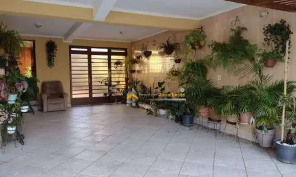 Casa com 3 dormitórios à venda, 150 m² por R$ 820.000,00 - Tatuapé - São Paulo/SP