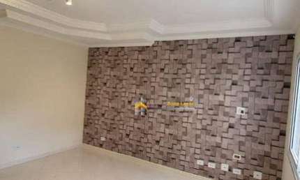 Sobrado com 3 dormitórios à venda, 112 m² por R$ 645.000,00 - Vila Matilde - São Paulo/SP