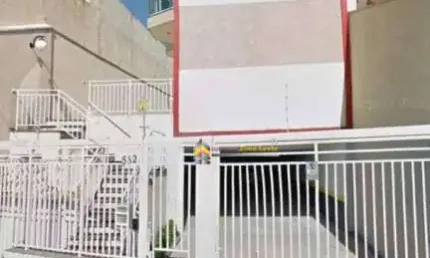 Casa em condomínio fechado com 2 quartos à venda na Rua Medeiros Furtado, Vila Formosa, São Paulo