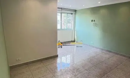 Apartamento com 2 dormitórios à venda, 72 m² por R$ 350.000,00 - Jardim Nordeste - São Paulo/SP