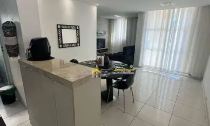Apartamento com 2 dormitórios à venda, 61 m² por R$ 428.000,00 - Vila Cunha Bueno - São Paulo/SP