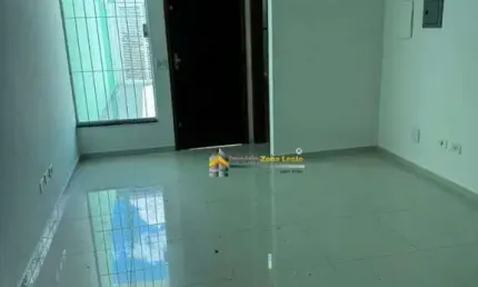 Sobrado com 2 dormitórios para alugar, 60 m² por R$ 2.635,00 - Itaquera - São Paulo/SP
