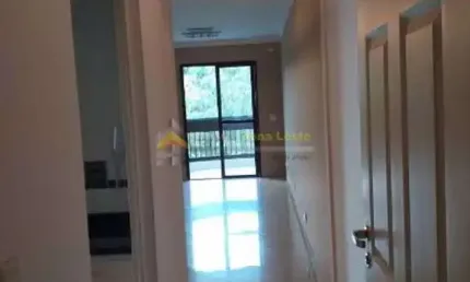 Apartamento com 2 dormitórios para alugar, 73 m² por R$ 4.253,82 - Tatuapé - São Paulo/SP