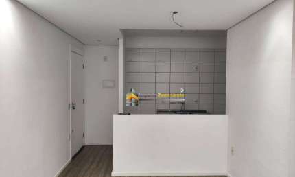 Apartamento com 2 dormitórios para alugar, 46 m² por R$ 1.880/mês - Penha de França - São Paulo/SP