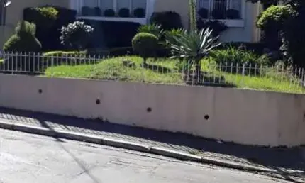 Casa com 4 quartos à venda na Vila Pierina, São Paulo 