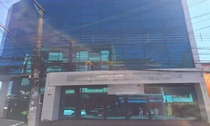 Ponto comercial com 1 sala para alugar no Centro, Guarulhos 