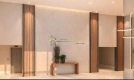 Apartamento com 2 quartos à venda no Tatuapé, São Paulo 
