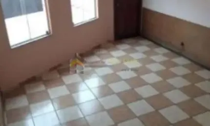 Casa com 2 quartos à venda na Vila Olinda, São Paulo 