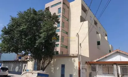 Ponto comercial com 1 sala à venda na Cidade Antônio Estevão de Carvalho, São Paulo 