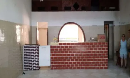 Ponto comercial com 1 sala à venda em Engenheiro Goulart, São Paulo 