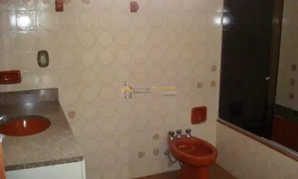 Casa com 4 quartos para alugar no Tatuapé, São Paulo 