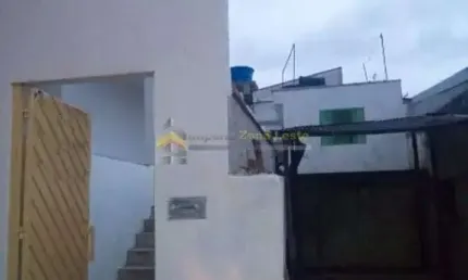 Chácara / sítio à venda na Vila Carlos de Campos, São Paulo 