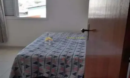 Casa com 2 quartos à venda na Vila Granada, São Paulo 