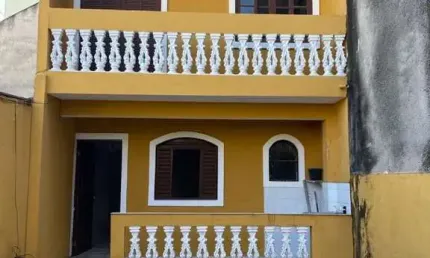 Casa com 2 quartos à venda no Parada XV de Novembro, São Paulo 