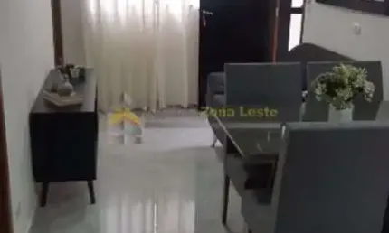 Ponto comercial com 1 sala à venda na Vila Mafra, São Paulo 