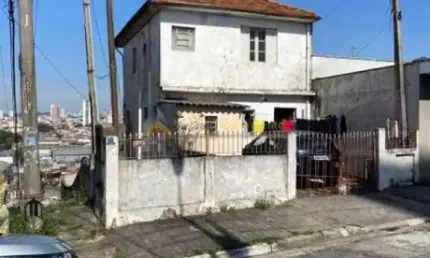 Chácara / sítio à venda na Vila Aricanduva, São Paulo 