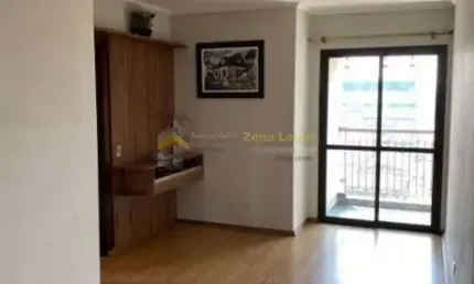 Apartamento com 3 quartos à venda na Vila Aricanduva, São Paulo 