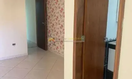 Casa com 3 quartos à venda na Vila Formosa, São Paulo 