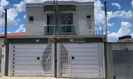 Casa com 3 quartos à venda na Vila Esperança, São Paulo 