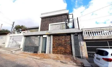 Casa com 2 quartos à venda no Jardim Penha, São Paulo 