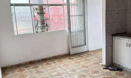 Ponto comercial com 1 sala para alugar na Vila Rui Barbosa, São Paulo 