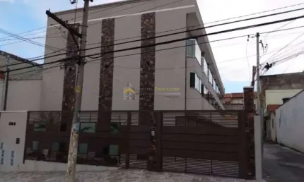 Casa com 2 quartos à venda na Vila Granada, São Paulo 