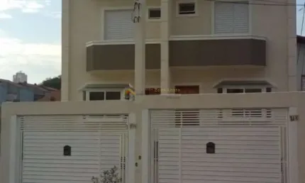 Casa com 3 quartos à venda na Vila Euthalia, São Paulo 