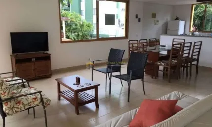 Casa com 3 quartos à venda no Centro, Ubatuba 