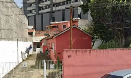 Chácara / sítio à venda na Vila Nova Savoia, São Paulo 