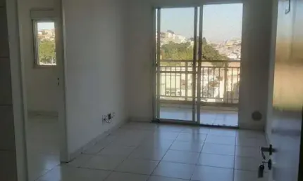 Apartamento com 2 quartos à venda no Jardim Santa Terezinha, São Paulo 