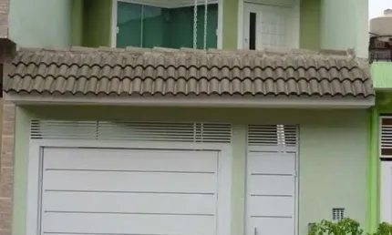 Casa com 3 quartos à venda na Vila Regina, São Paulo 