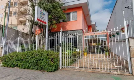 Casa com 3 quartos para alugar no Tatuapé, São Paulo 