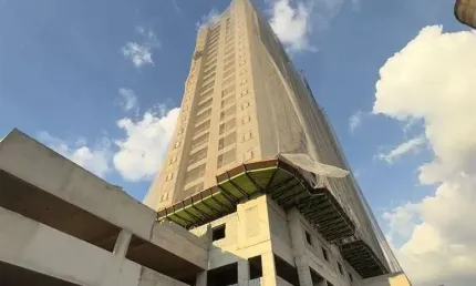 Apartamento com 2 quartos à venda na Vila Esperança, São Paulo 