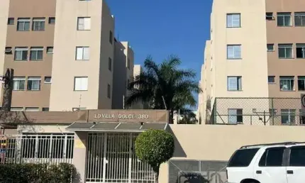 Apartamento com 2 quartos à venda em Cangaíba, São Paulo 