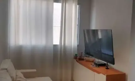 Apartamento com 2 quartos à venda no Jardim Imperador, São Paulo 
