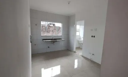 Apartamento com 1 quarto para alugar na Vila Santa Teresa (Zona Leste), São Paulo 