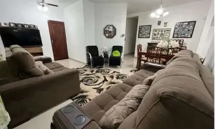 Casa com 5 quartos à venda no Jardim Itapema, São Paulo 