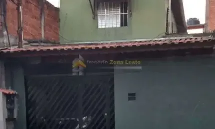 Casa com 3 quartos à venda na Vila Constança, São Paulo 