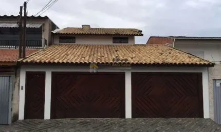 Casa com 3 quartos para alugar na Cidade Líder, São Paulo 