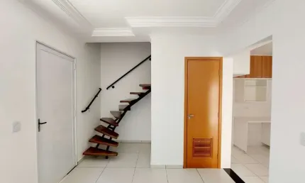 Casa com 2 quartos para alugar na Chácara Santo Antônio (Zona Leste), São Paulo 