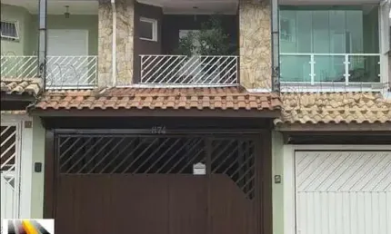 Casa com 3 quartos à venda em Guaianases, São Paulo 