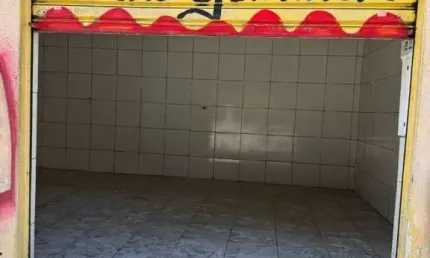 Ponto comercial com 1 sala para alugar na Vila Rui Barbosa, São Paulo 