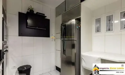 Casa com 3 quartos à venda na Vila Ré, São Paulo 