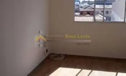 Apartamento com 2 quartos à venda na Vila Ré, São Paulo 