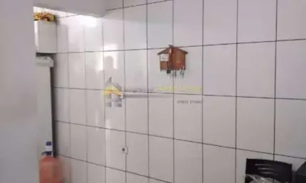 Casa com 1 quarto à venda na Vila Matilde, São Paulo 